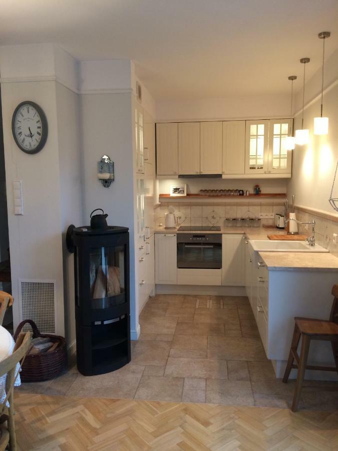 Apartament Rodzinny Kazimierz Dolny Extérieur photo