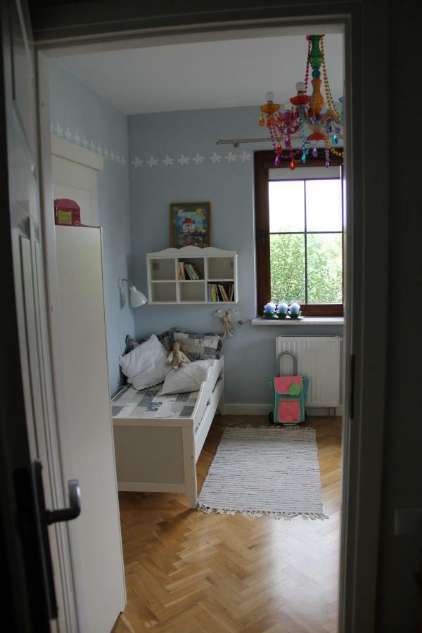 Apartament Rodzinny Kazimierz Dolny Extérieur photo