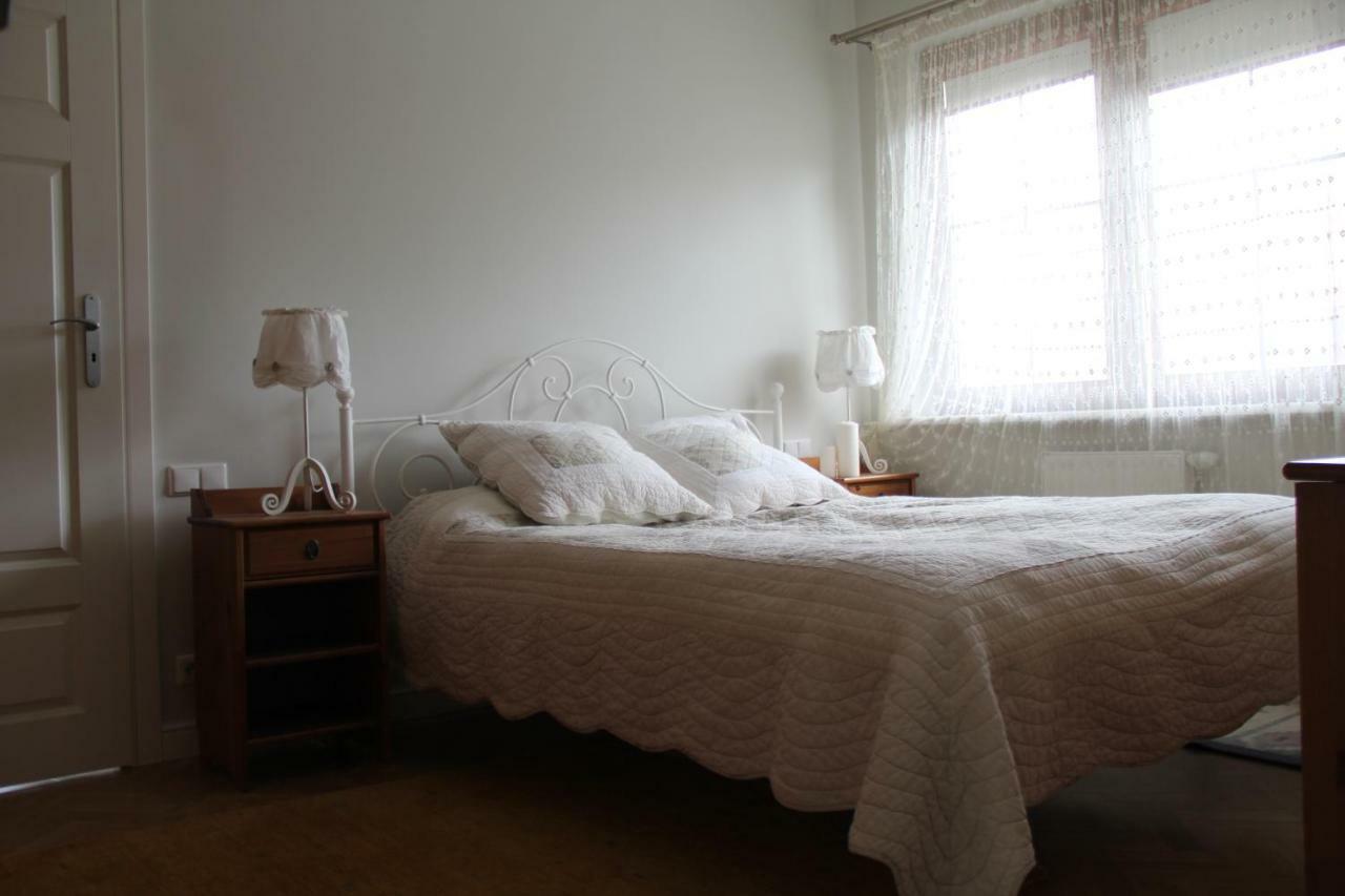 Apartament Rodzinny Kazimierz Dolny Extérieur photo